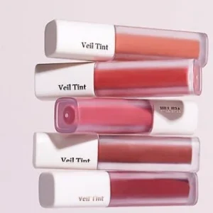 Veil Tint - 5 Colors by Labiotte