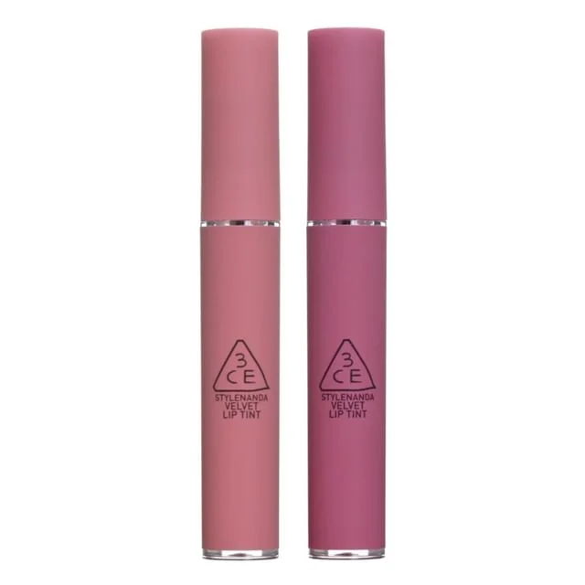 Velvet Lip Tint - 3 Colors by 3CE