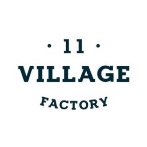 Village 11 Factory logo