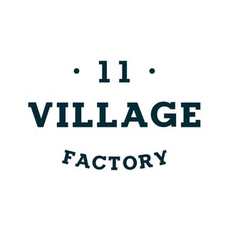 Village 11 Factory logo