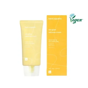 Vita Glow Radiance Cream by Face Republic
