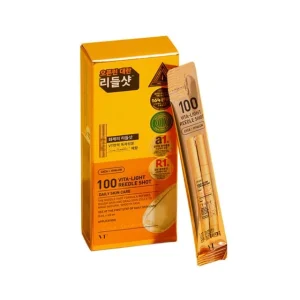 Vita-light Reedle Shot 100 Stick Pouch by VT