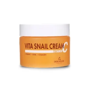 Vita Snail Cream by The Skin House