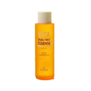 Vita Snail First Essence by The Skin House
