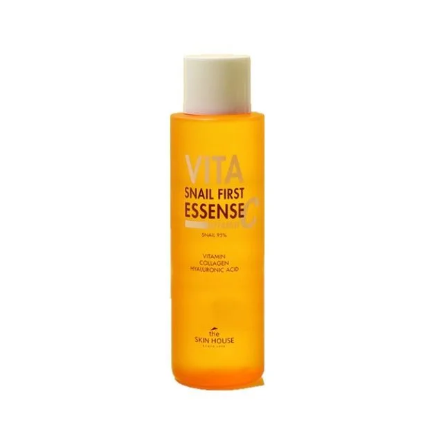 Vita Snail First Essence by The Skin House