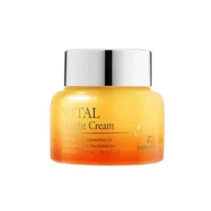 Vital Bright Cream by The Skin House