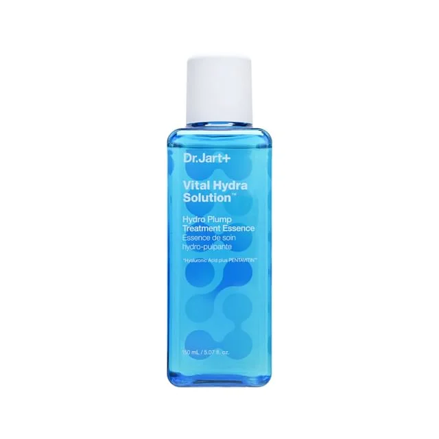 Vital Hydra Solution Hydro Plump Treatment Essence by Dr. Jart+