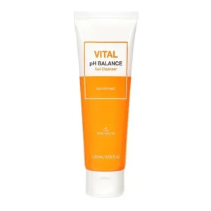 Vital pH Balance Gel Cleanser by The Skin House
