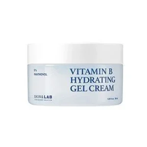Vitamin B Hydrating Gel Cream by SKIN&LAB