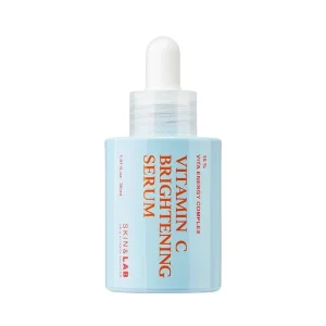 Vitamin C Brightening Serum by SKIN&LAB