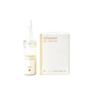 Vitamin C Powder by Mixsoon