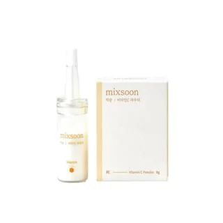 Vitamin C Powder by Mixsoon