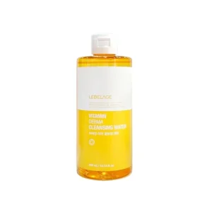 Vitamin Derma Cleansing Water by Lebelage