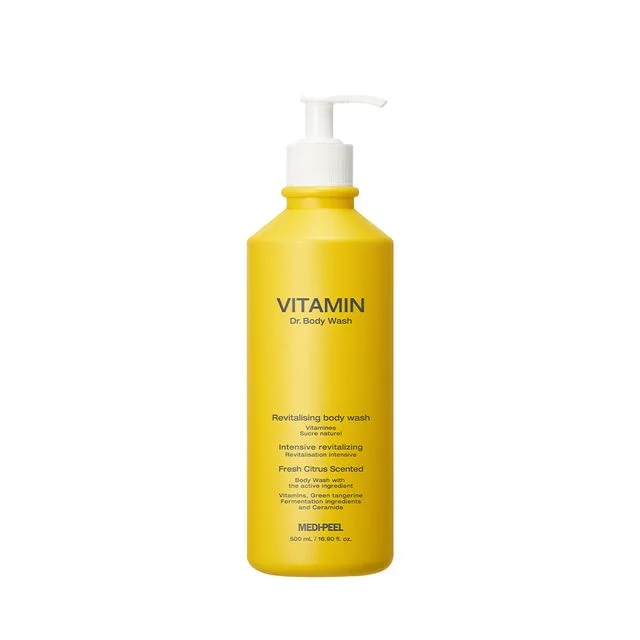 Vitamin Dr. Body Wash by Medi-Peel
