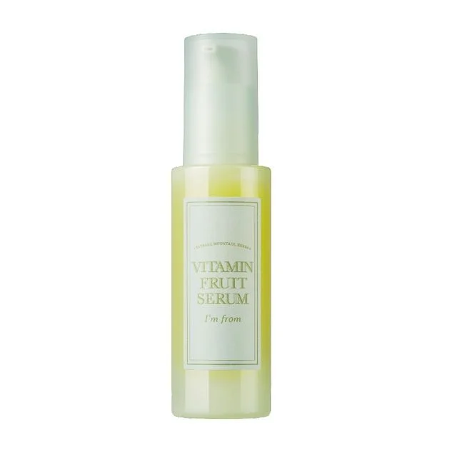 Vitamin Fruit Serum by I'm from