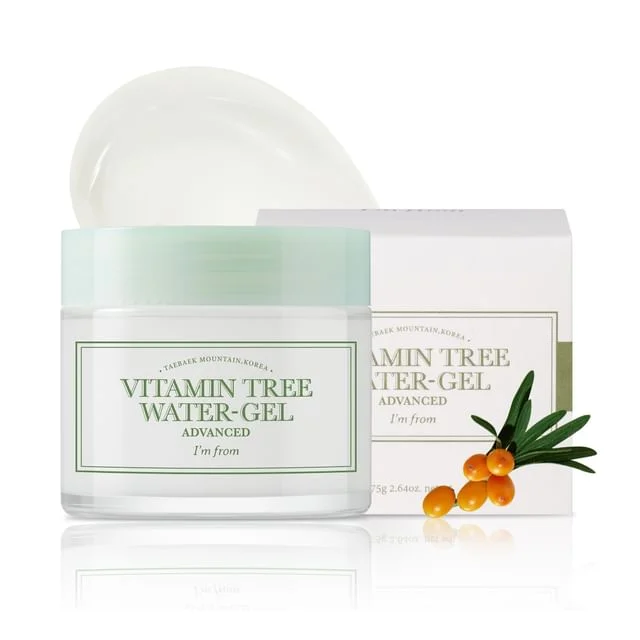 Vitamin Tree Water-Gel Advanced by I'm from