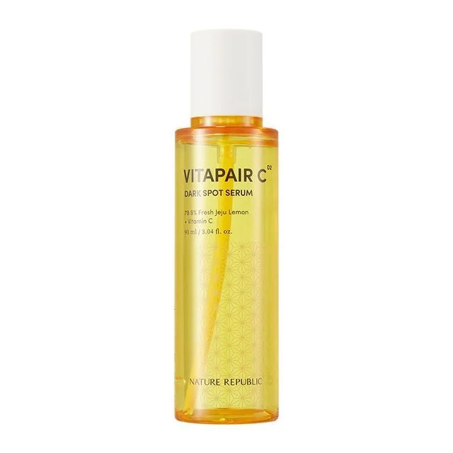 Vitapair C Dark Spot Serum Jumbo by Nature Republic