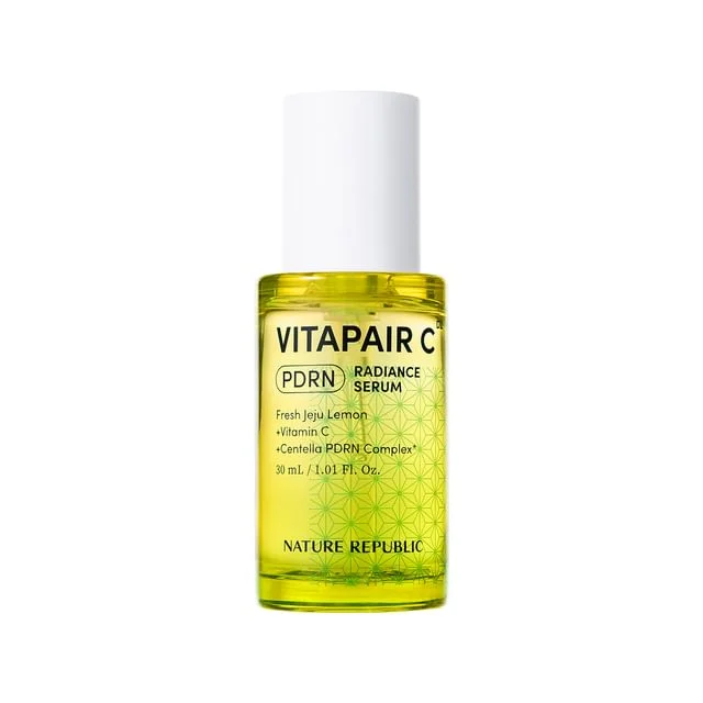 Vitapair C PDRN Radiance Serum by Nature Republic
