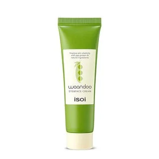 Waandoo Eye & Face Cream by ISOI
