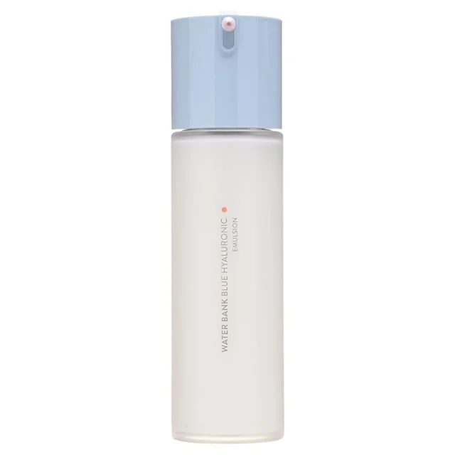 Water Bank Blue Hyaluronic Emulsion - 2 Types by Laneige