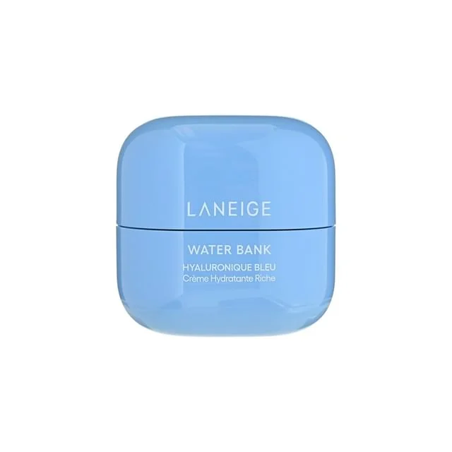 Water Bank Blue Hyaluronic Intensive Cream by Laneige