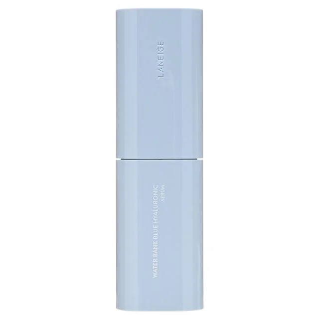 Water Bank Blue Hyaluronic Serum by Laneige