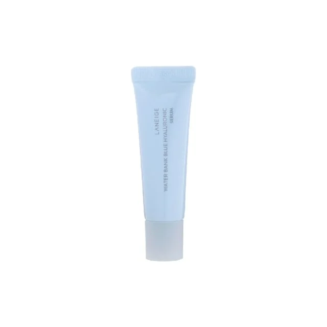 Water Bank Blue Hyaluronic Serum Mini by Laneige