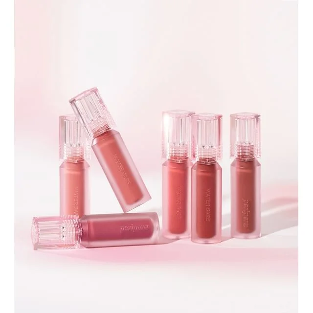 Water Bare Tint - 6 Colors by Peripera