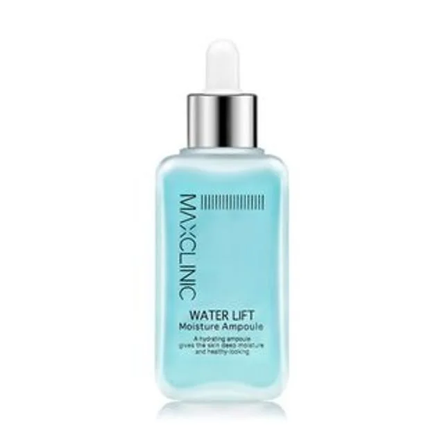 Water Lift Moisture Ampoule by MaxClinic