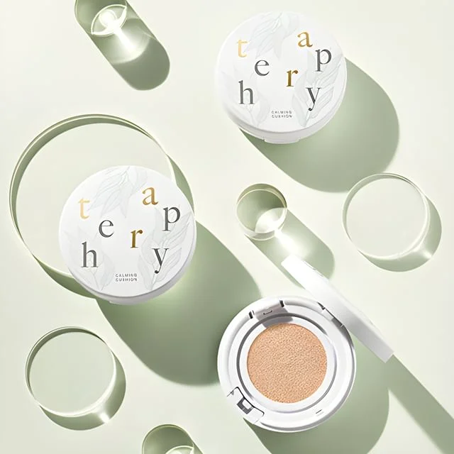 Water Therapy Calming Cushion - 2 Colors by I'M Meme