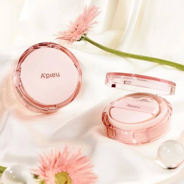 Waterlock Cushion - 2 Colors by A'pieu