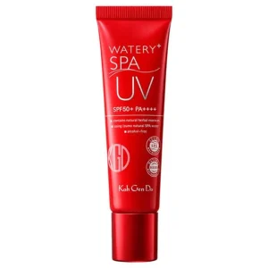 Watery UV Sunscreen Gel SPF 50+ PA ++++ by Koh Gen Do