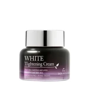White Tightening Cream by The Skin House