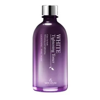 White Tightening Toner by The Skin House