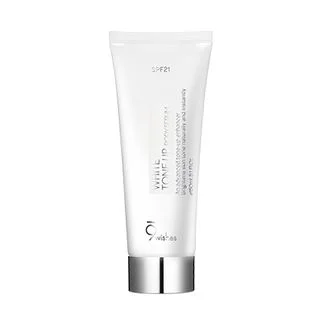 White Tone-Up Body Serum by 9wishes