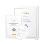 White Truffle Nourishing Treatment Mask Set by d'Alba
