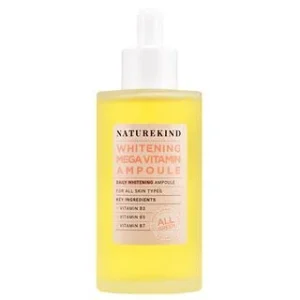 Whitening Mega Vitamin Ampoule 100ml by Naturekind