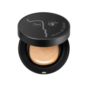 Wink Foundation Pact - 5 Colors by Javin De Seoul