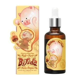 Witch Piggy Hell-Pore Bifida Pure Ample 50ml by Elizavecca