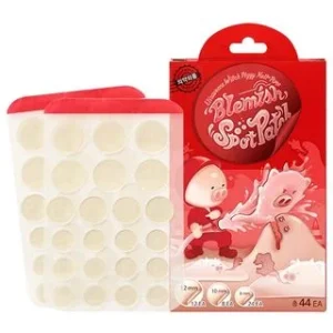 Witch Piggy Hell Pore Blemish Spot Patch by Elizavecca