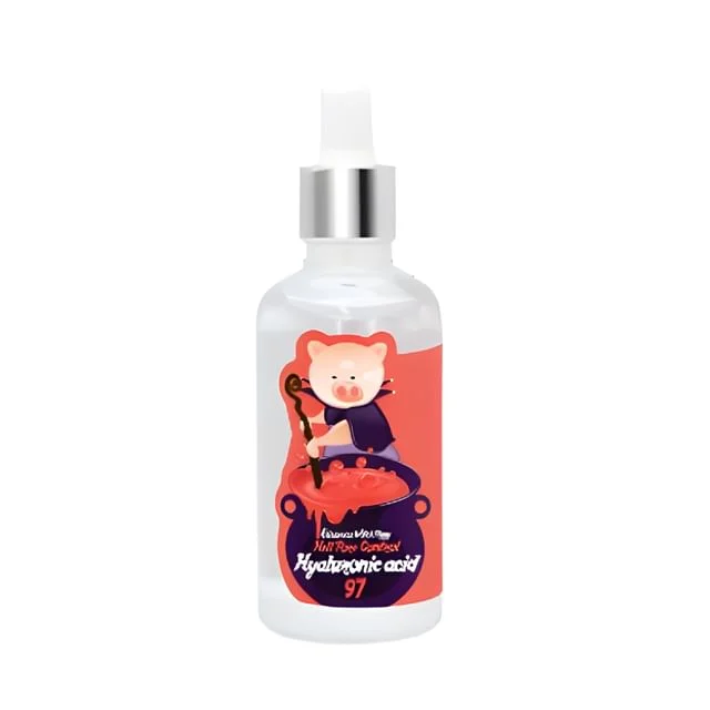 Witch Piggy Hell Pore Control Hyaluronic Acid 97 by Elizavecca