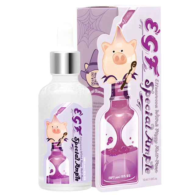 Witch Piggy Hell-Pore EGF Special Ample 50ml by Elizavecca
