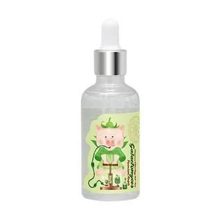 Witch Piggy Hell-Pore Galactomyces Premium Ample by Elizavecca