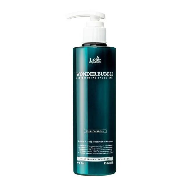 Wonder Bubble Shampoo by Lador