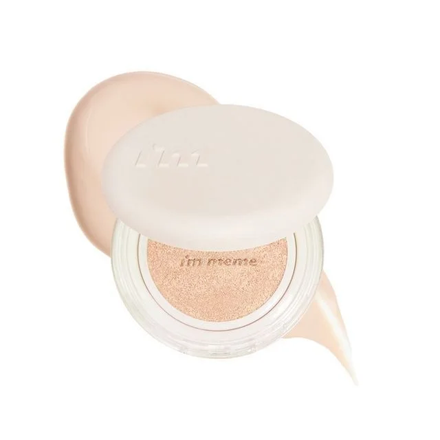 Wonder Cover Lasting Cushion - 2 Colors by I'M Meme