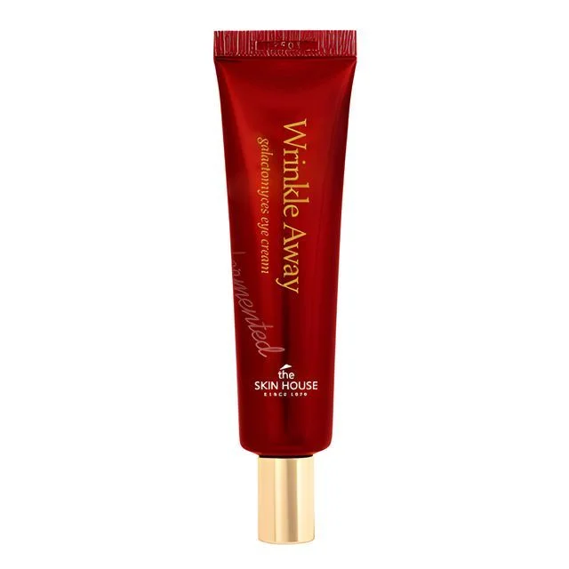 Wrinkle Away Galactomyces Eye Cream by The Skin House