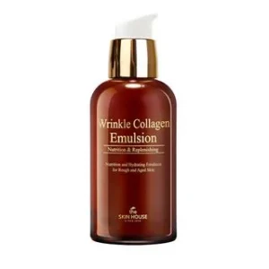 Wrinkle Collagen Emulsion by The Skin House