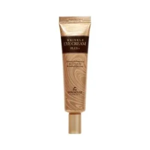 Wrinkle Eye Cream Plus by The Skin House