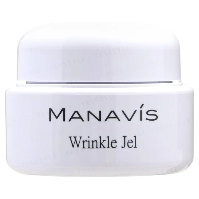 Wrinkle Gel by Manavis