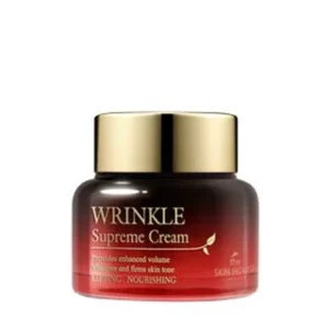 Wrinkle Supreme Cream by The Skin House